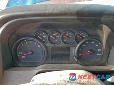 Zdjęcie 9 z 13 samochodu: 2023 CHEVROLET SILVERADO K1500 CUSTOM VIN:3GCPDBEK8PG151795 - miniatura