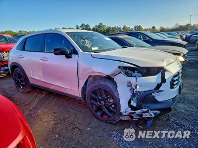 Czwarte zdjęcie samochodu z boku: 2025 HONDA HR-V SPORT VIN:3CZRZ1H53SM711771 - miniatura