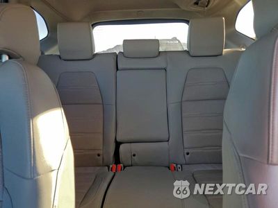 Zdjęcie 10 z 13 samochodu: 2017 HONDA CR-V EXL VIN:7FARW1H85HE019473 - miniatura
