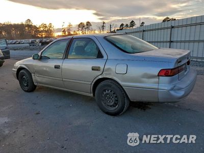 Drugie zdjęcie samochodu z przodu: 1999 TOYOTA CAMRY CE VIN:4T1BG22K8XU884430 - miniatura
