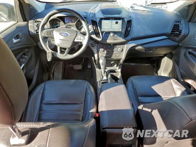 Zdjęcie 8 z 15 samochodu: 2019 FORD ESCAPE SEL VIN:1FMCU0HDXKUA75272 - miniatura