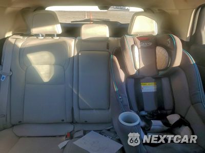 Zdjęcie 10 z 14 samochodu: 2023 NISSAN ARIYA EVOLVE+ VIN:JN1DF0BB5PM706529 - miniatura