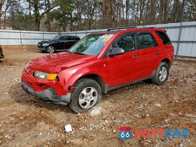 2003 SATURN VUE 5GZCZ43DX3S851562 - główne zdjęcie licytacji z USA - miniatura