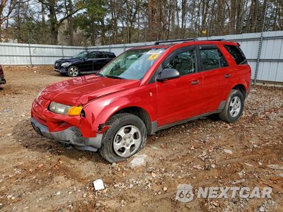 2003 SATURN VUE 5GZCZ43DX3S851562 - główne zdjęcie licytacji z USA - miniatura