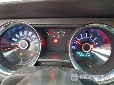 Zdjęcie 9 z 13 samochodu: 2013 FORD MUSTANG GT VIN:1ZVBP8FF1D5270522 - miniatura