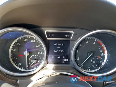 Zdjęcie 9 z 13 samochodu: 2012 MERCEDES-BENZ ML 350 4MATIC VIN:4JGDA5HB1CA059702 - miniatura
