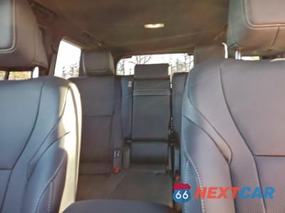 Zdjęcie 10 z 13 samochodu: 2025 LEXUS GX 550 PREMIUM/PREMIUM+ VIN:JTJTBCDXXS5061875 - miniatura