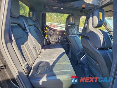 Zdjęcie 10 z 12 samochodu: 2022 RIVIAN R1T ADVENTURE VIN:7FCTGAAAXNN015177 - miniatura