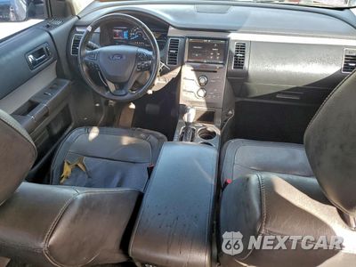 Zdjęcie 8 z 13 samochodu: 2014 FORD FLEX SEL VIN:2FMGK5C89EBD31989 - miniatura