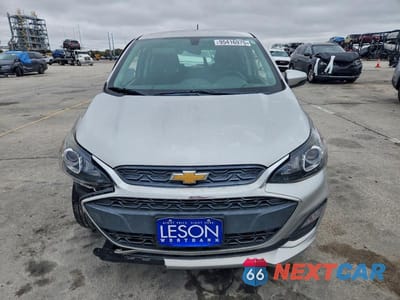 Piąte zdjęcie samochodu w środku: 2022 CHEVROLET SPARK 1LT VIN:KL8CD6SA4NC027727 - miniatura