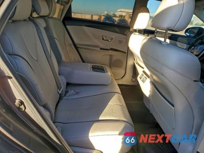 Zdjęcie 11 z 14 samochodu: 2013 TOYOTA VENZA LIMITED VIN:4T3BK3BB3DU093830 - miniatura
