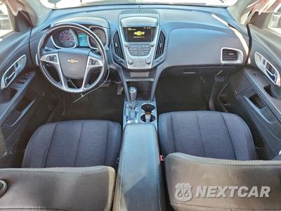 Zdjęcie 8 z 12 samochodu: 2017 CHEVROLET EQUINOX LT VIN:2GNFLFE37H6272255 - miniatura
