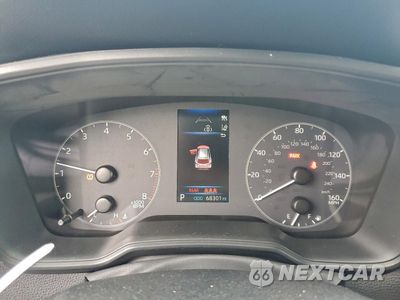 Zdjęcie 9 z 15 samochodu: 2023 TOYOTA COROLLA CROSS LE VIN:7MUBAAAG3PV058057 - miniatura