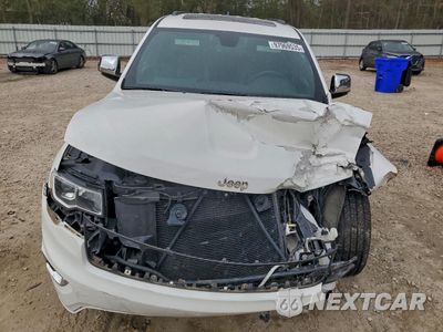 Piąte zdjęcie samochodu w środku: 2019 JEEP GRAND CHEROKEE LIMITED VIN:1C4RJFBG0KC569787 - miniatura