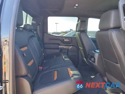 Zdjęcie 10 z 11 samochodu: 2020 GMC SIERRA K1500 AT4 VIN:3GTP9EEL0LG164868 - miniatura