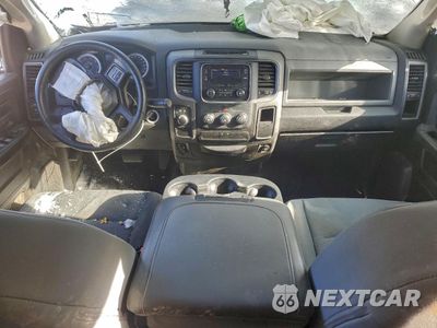 Zdjęcie 8 z 12 samochodu: 2014 RAM 1500 ST VIN:1C6RR7FT3ES125276 - miniatura