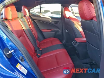 Zdjęcie 11 z 14 samochodu: 2019 LEXUS UX 200 F SPORT VIN:JTHY3JBH9K2007263 - miniatura