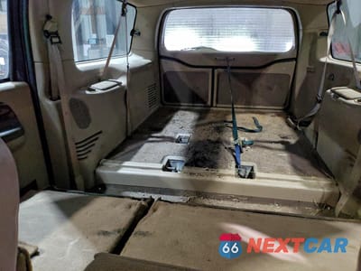 Zdjęcie 10 z 13 samochodu: 2001 FORD EXCURSION LIMITED VIN:1FMNU43S51EA01031 - miniatura