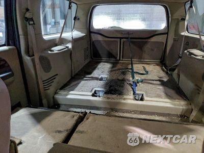 Zdjęcie 10 z 13 samochodu: 2001 FORD EXCURSION LIMITED VIN:1FMNU43S51EA01031 - miniatura