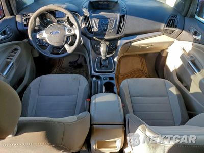 Zdjęcie 8 z 12 samochodu: 2014 FORD ESCAPE SE VIN:1FMCU0GX1EUB38243 - miniatura