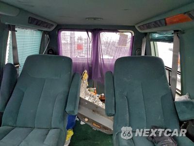Zdjęcie 10 z 13 samochodu: 1997 DODGE RAM VAN B2500 VIN:2B6HB21X2VK567034 - miniatura