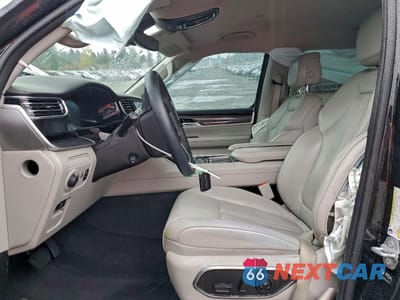 Zdjęcie 7 z 15 samochodu: 2022 JEEP WAGONEER SERIES I VIN:1C4SJVAT0NS205891 - miniatura