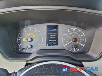 Zdjęcie 9 z 13 samochodu: 2025 TOYOTA COROLLA CROSS L VIN:7MUAAAAG5SV143728 - miniatura