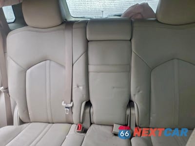 Zdjęcie 10 z 12 samochodu: 2012 CADILLAC SRX LUXURY COLLECTION VIN:3GYFNAE35CS509268 - miniatura