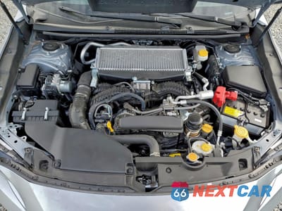 Zdjęcie 11 z 15 samochodu: 2024 SUBARU WRX PREMIUM VIN:JF1VBAH64R9801883 - miniatura