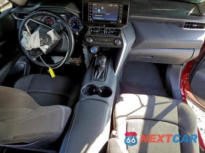 Zdjęcie 8 z 15 samochodu: 2022 TOYOTA VENZA LE VIN:JTEAAAAH8NJ118628 - miniatura