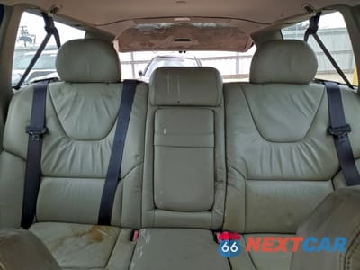 Zdjęcie 10 z 15 samochodu: 2001 VOLVO V70 VIN:YV1SW61R212086984 - miniatura