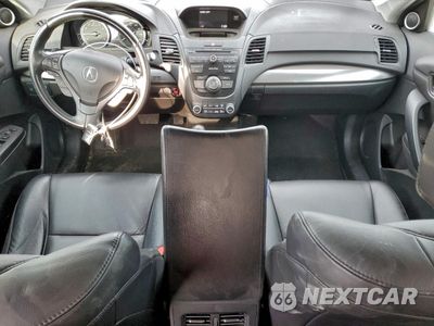 Zdjęcie 8 z 16 samochodu: 2017 ACURA RDX VIN:5J8TB4H34HL035519 - miniatura
