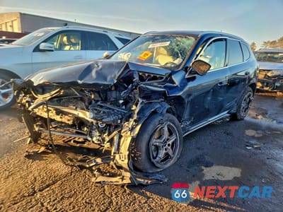 2024 BMW X1 XDRIVE28I WBX73EF05R5Y86779 - główne zdjęcie licytacji z USA - miniatura