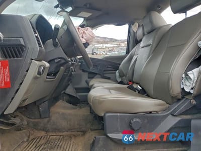 Zdjęcie 7 z 12 samochodu: 2022 FORD F250 SD 2WD V8 FFV REG CAB 6.2L XL UTILITY / SERVICE BODY VIN:1FDBF2A69NEE23459 - miniatura