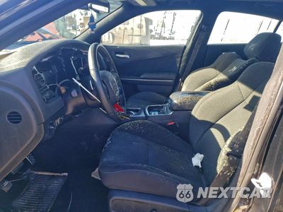 Zdjęcie 7 z 12 samochodu: 2018 DODGE CHARGER R/T 392 VIN:2C3CDXGJXJH180064 - miniatura