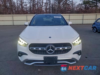 Piąte zdjęcie samochodu w środku: 2025 MERCEDES-BENZ GLA 250 4MATIC VIN:W1N4N4HB9SJ658941 - miniatura