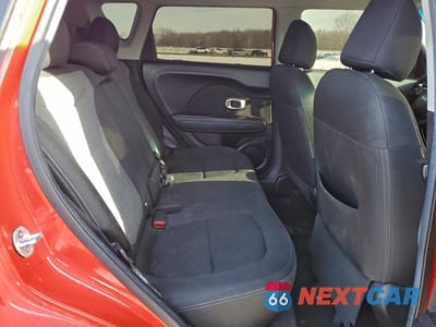 Zdjęcie 10 z 12 samochodu: 2018 KIA SOUL + VIN:KNDJP3A51J7520633 - miniatura