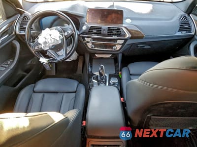 Zdjęcie 8 z 13 samochodu: 2021 BMW X3 XDRIVE30E VIN:5UXTS1C09M9H15211 - miniatura