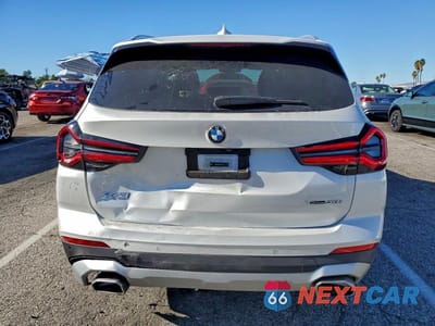 Zdjęcie 6 z 13 samochodu: 2024 BMW X3 XDRIVE30I VIN:5UX53DP05R9V35147 - miniatura