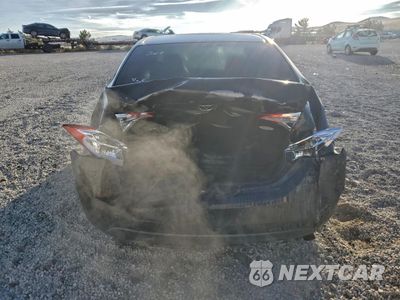 Zdjęcie 6 z 13 samochodu: 2014 TOYOTA COROLLA L VIN:2T1BURHE0EC175086 - miniatura