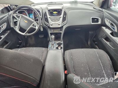Zdjęcie 8 z 15 samochodu: 2017 CHEVROLET EQUINOX LT VIN:2GNALCEK1H1600136 - miniatura