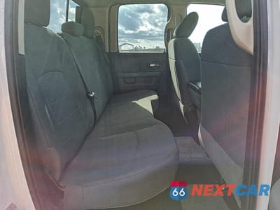 Zdjęcie 10 z 13 samochodu: 2016 RAM 1500 SLT VIN:1C6RR6GG6GS299521 - miniatura