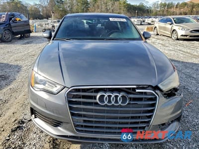 Piąte zdjęcie samochodu w środku: 2016 AUDI A3 PREMIUM VIN:WAUA7GFF0G1008458 - miniatura