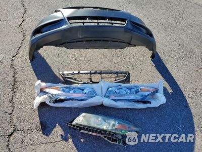 Zdjęcie 12 z 15 samochodu: 2011 HONDA ACCORD EXL VIN:1HGCS1B87BA004030 - miniatura