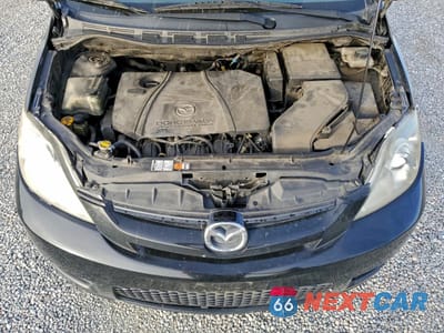 Zdjęcie 12 z 15 samochodu: 2007 MAZDA 5 VIN:JM1CR29L670158879 - miniatura