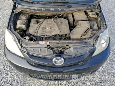 Zdjęcie 12 z 15 samochodu: 2007 MAZDA 5 VIN:JM1CR29L670158879 - miniatura