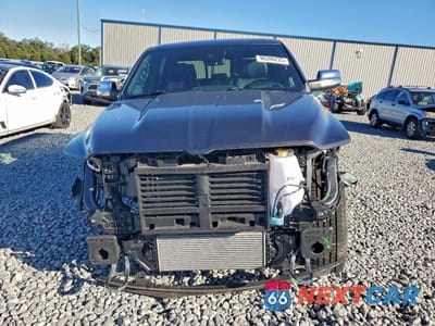 Piąte zdjęcie samochodu w środku: 2022 RAM 1500 LIMITED VIN:1C6SRFHM8NN471050 - miniatura