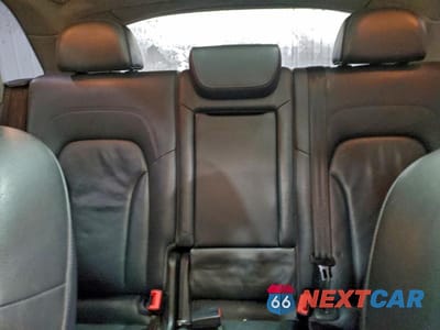 Zdjęcie 10 z 12 samochodu: 2011 AUDI Q5 PREMIUM PLUS VIN:WA1DKAFP6BA113142 - miniatura