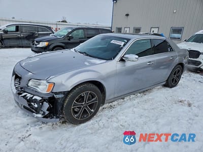 2011 CHRYSLER 300C 2C3CA6CT3BH522563 - główne zdjęcie licytacji z USA - miniatura