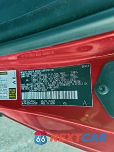 Zdjęcie 13 z 15 samochodu: 2012 TOYOTA FJ CRUISER VIN:JTEBU4BF2CK130470 - miniatura